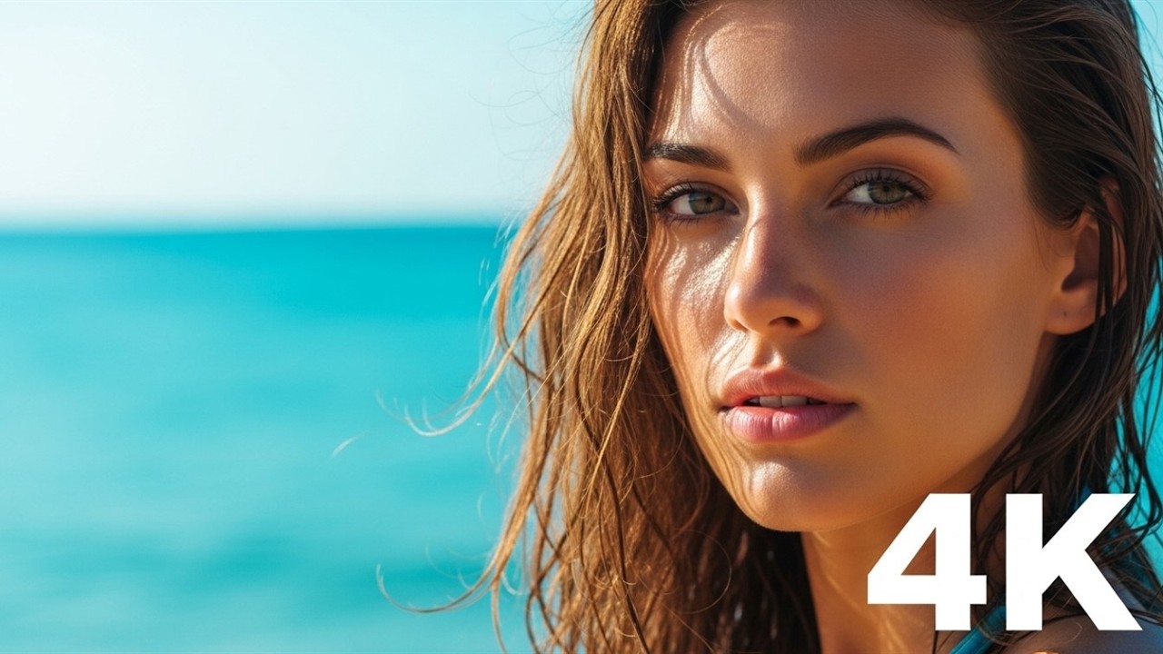 Deep House Riviera: Sunkissed Melodies, Tropical Beach Clubs & Luxurious Summer Getaways
