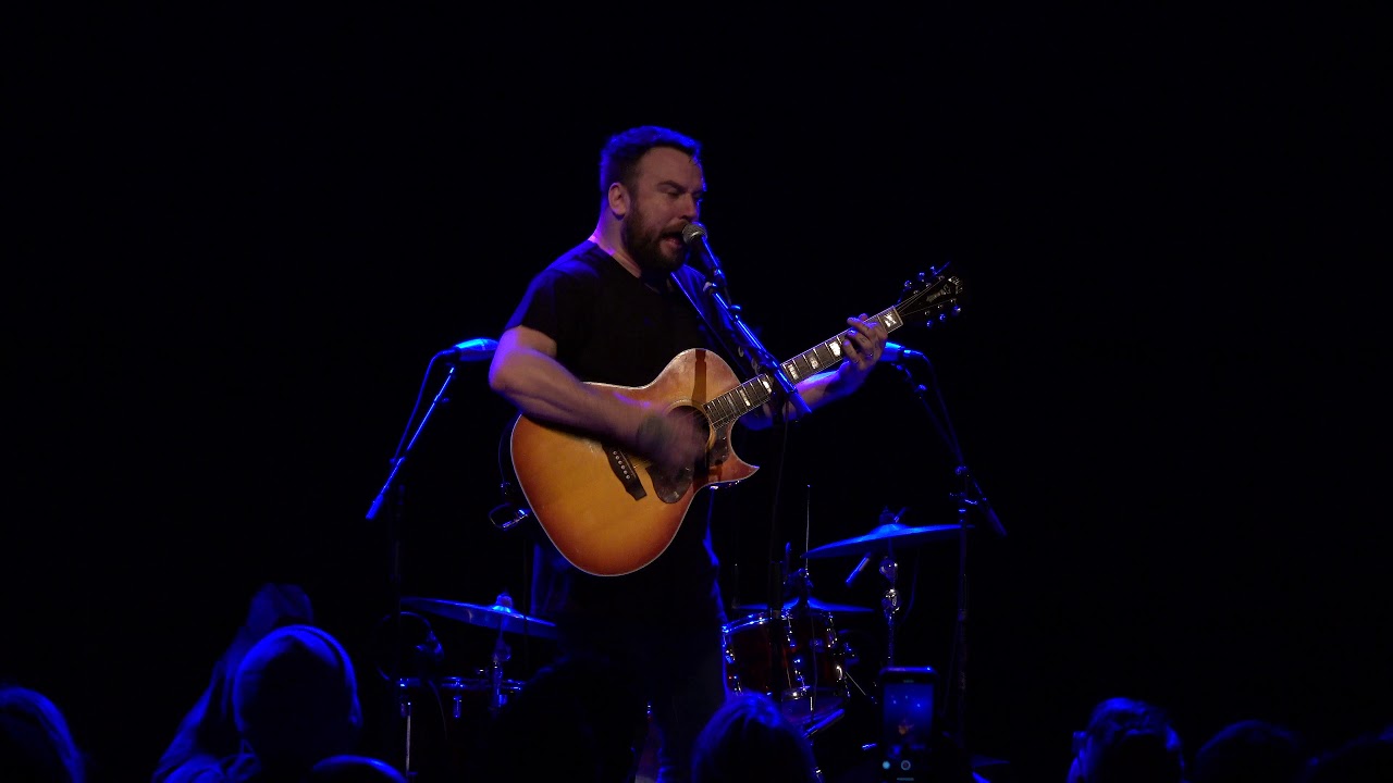 The Futile  {4K + HiRES Audio} | Max Bemis | Music Hall of Williamsburg | Brooklyn, NY