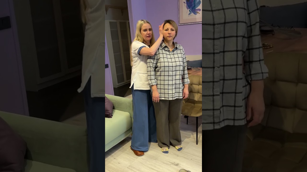 Лечим стыд и отеки ног на групповой встрече