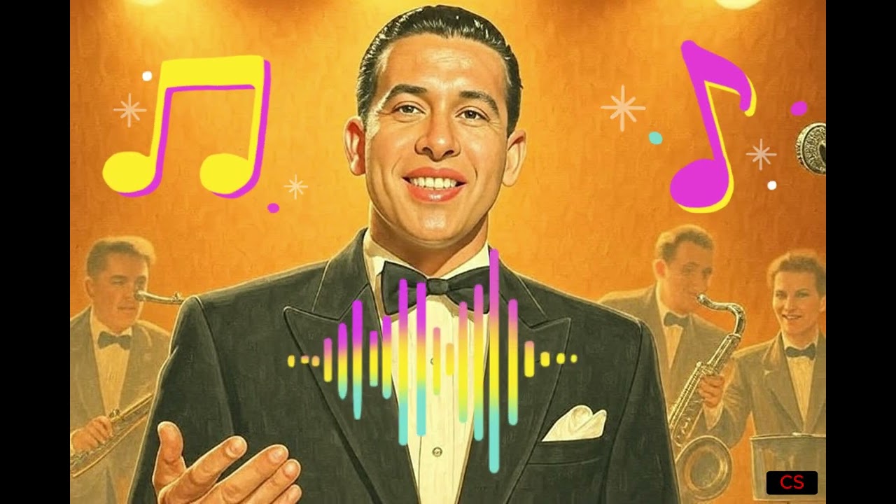 Cover Sessions - Daddy Yankee  - Gasolina Soul Orquesta (1950's Style)