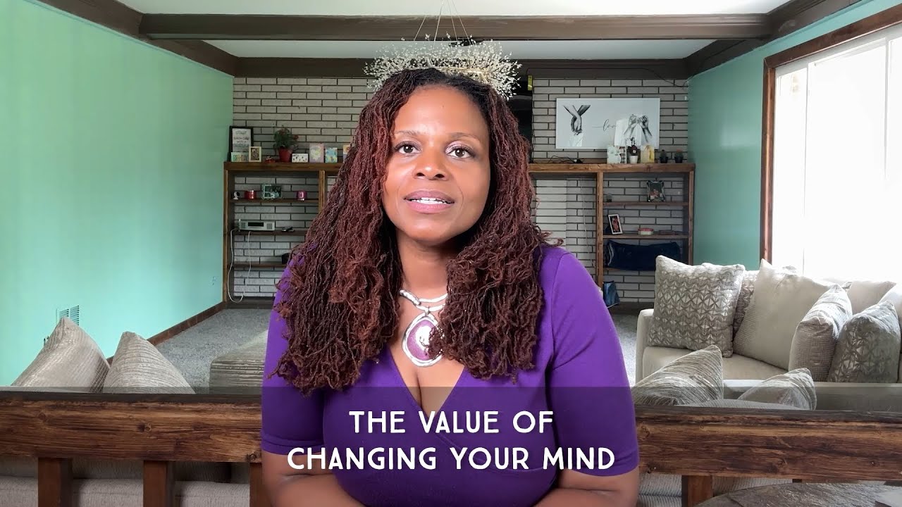 PFLAG x I Changed My Mind: DeeDee's Story