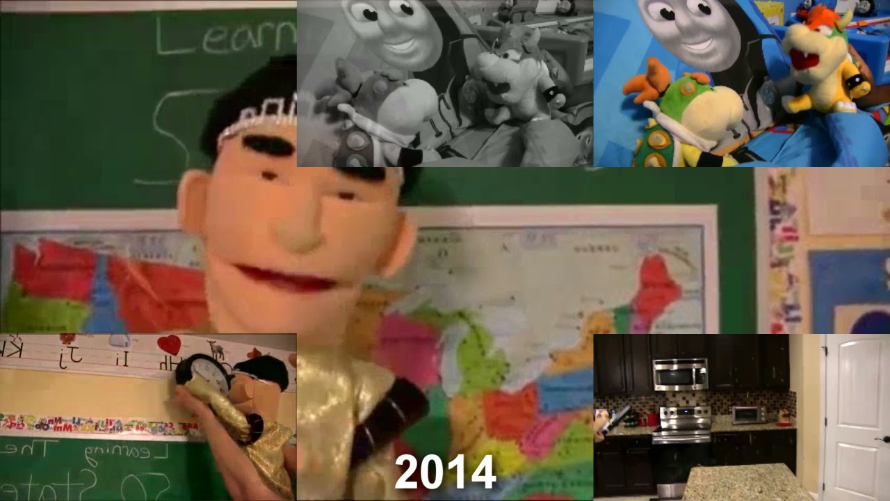 Jackie: Class Over! - Sparta Time Travel 2021 Remix