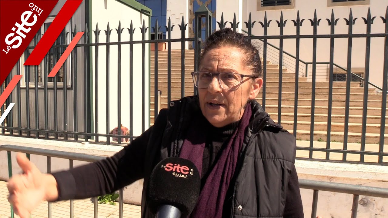 مستشارة قانونية تعلق على واقعة صفع قائد بتمارة وتكشف معطيات مثيرة بشأن القضية