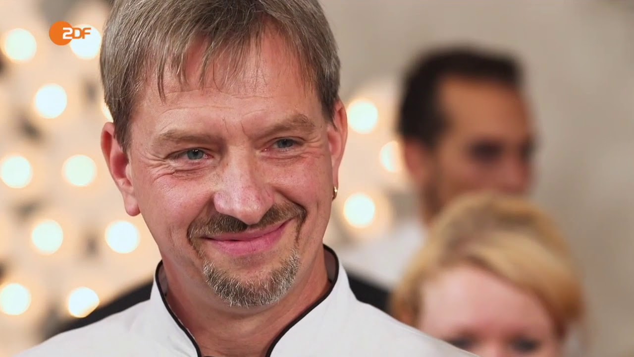 Deutschlands bester Weihnachtsbäcker - Team Klingelhöfer