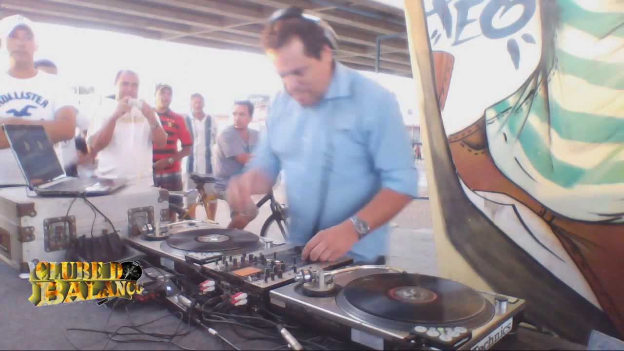 DJ Monstro