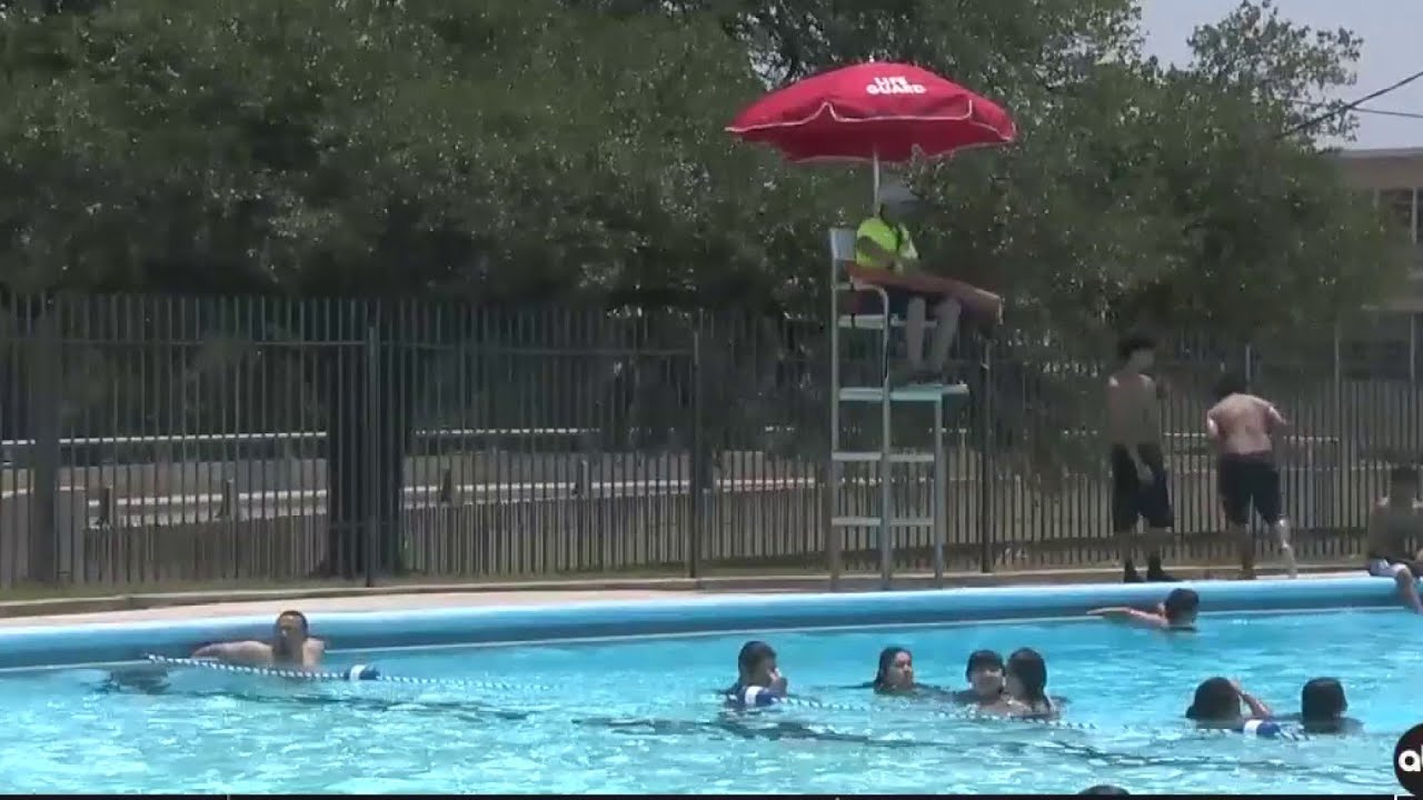 1,800+ pools undergoing inspection in San Antonio