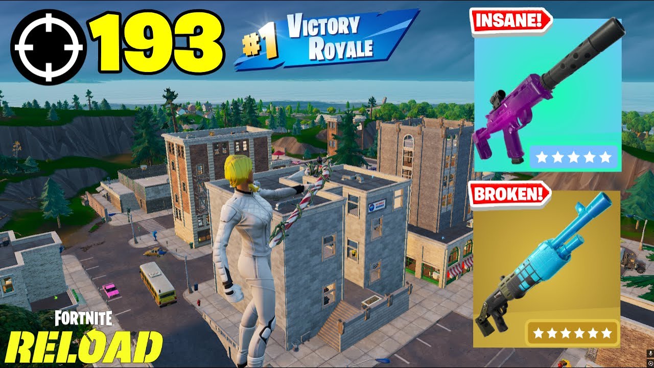 193 Elimination Squad 