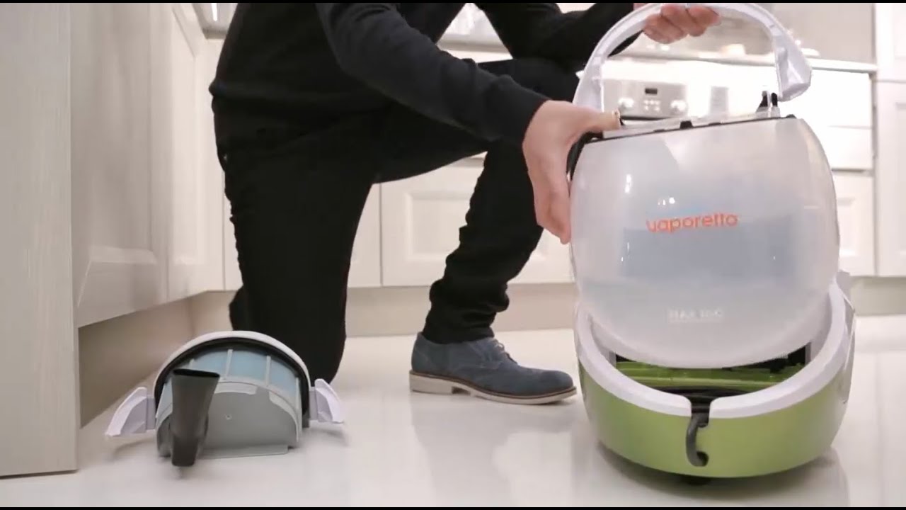 𝗣𝗼𝗹𝘁𝗶 𝗩𝗮𝗽𝗼𝗿𝗲𝘁𝘁𝗼 𝗙𝗔𝗩𝟴𝟬: Pulitore Vapore 𝐓𝐮𝐫𝐛𝐨𝐢𝐧𝐭𝐞𝐥𝐥𝐢𝐠𝐞𝐧𝐜𝐞