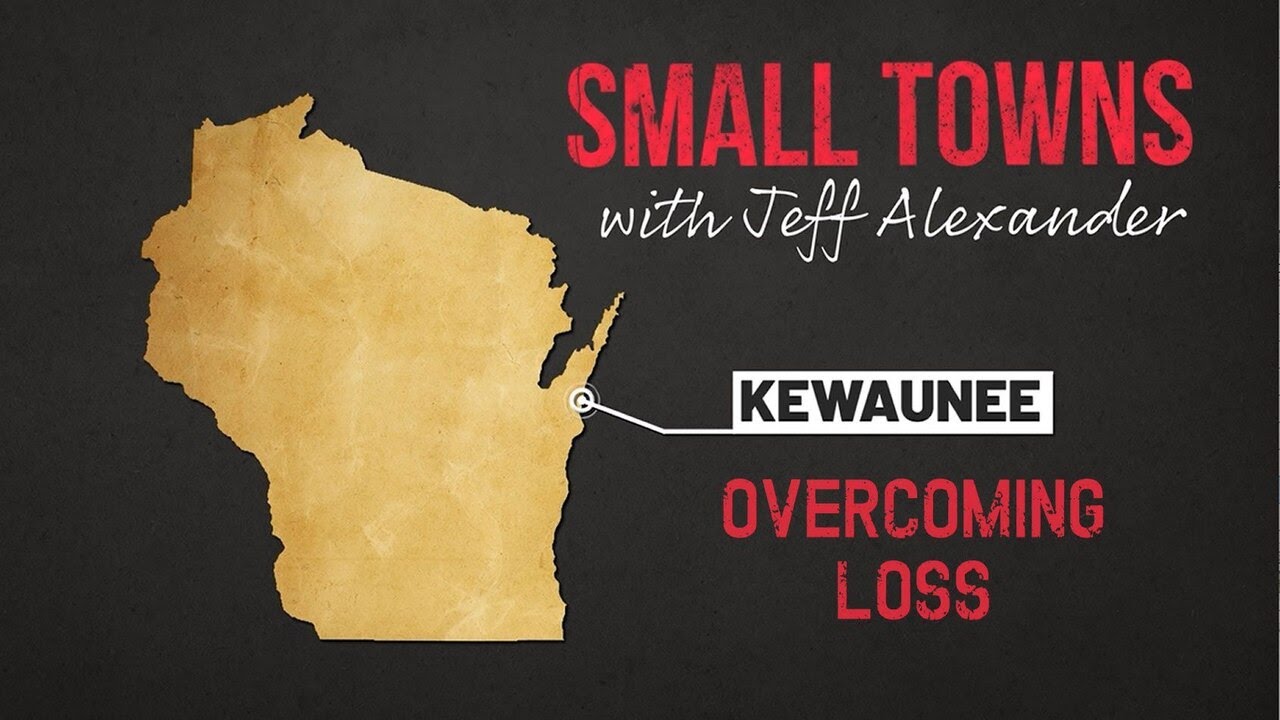 SMALL TOWNS: Wisconsin's largest dairy farm has a long history