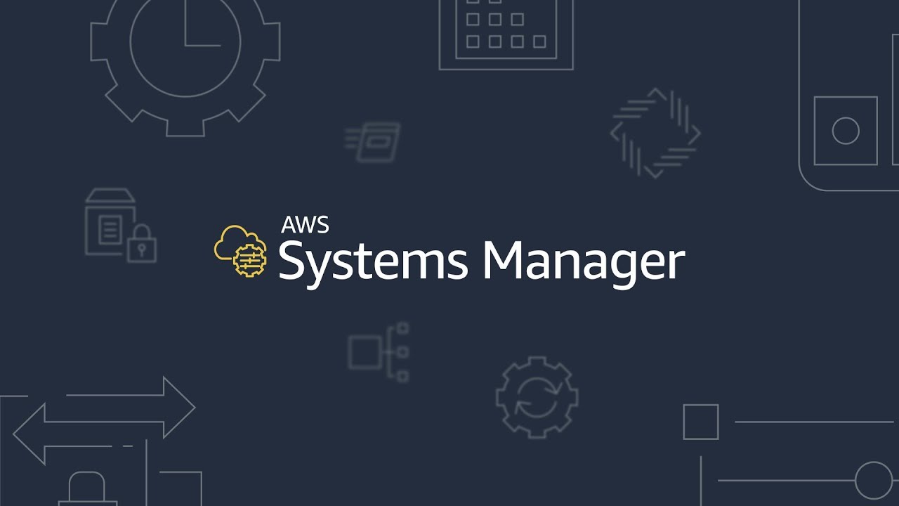 What is AWS Systems Manager?