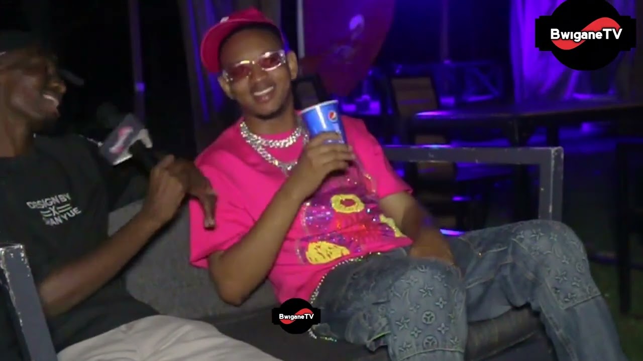 🔴#LIVE MCHAGA OG AFUNGUKA ANAYO MFANYIA DIAMOND,SIHAMI WASAFI HARMONIZE ALINIKATALIA INTERVIW