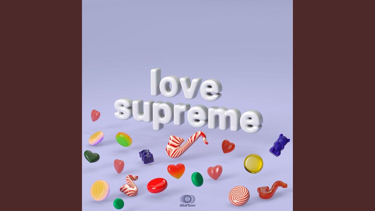 love supreme