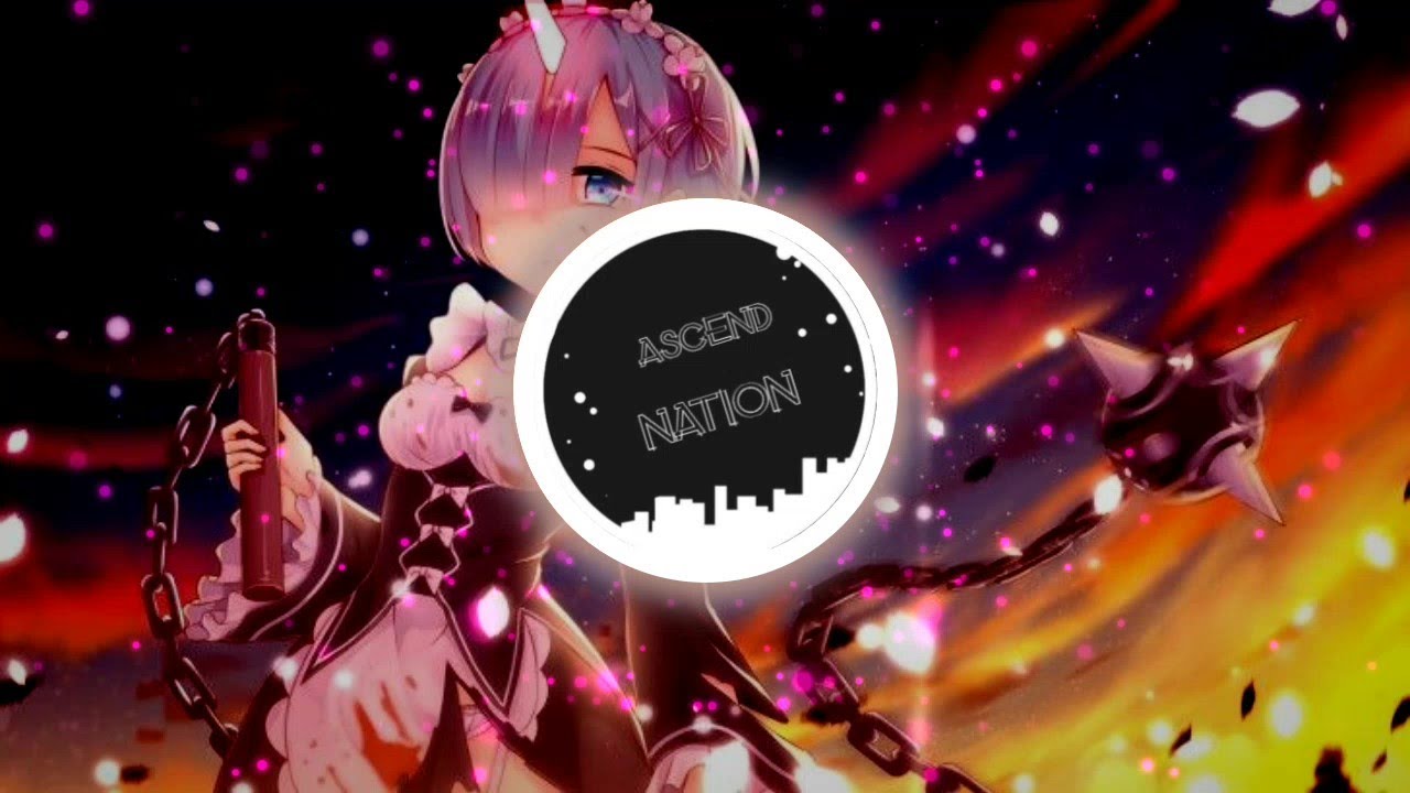 TheFatRat, Slaydit & Anjulie - Stronger-nightcore