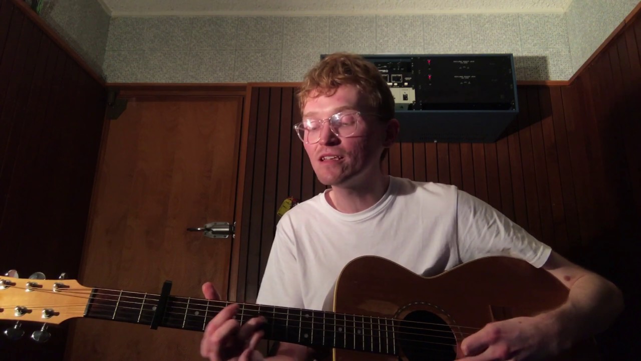 Lontalius - Sleep Thru Ur Alarms (Acoustic)