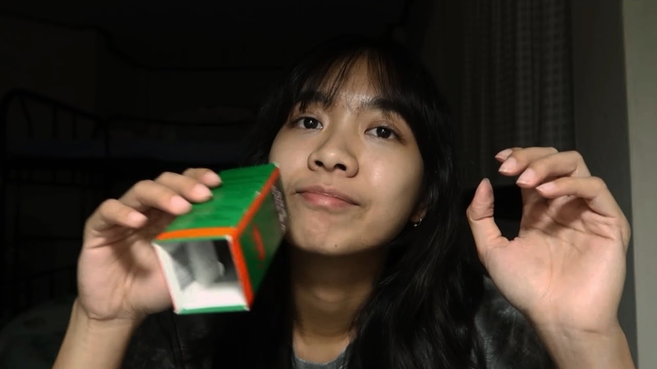ASMR Sleep mouth sounds ทำเสียงปาก,เป่าลมวนไปจนทำให้คุณหลับ🗣️🍃