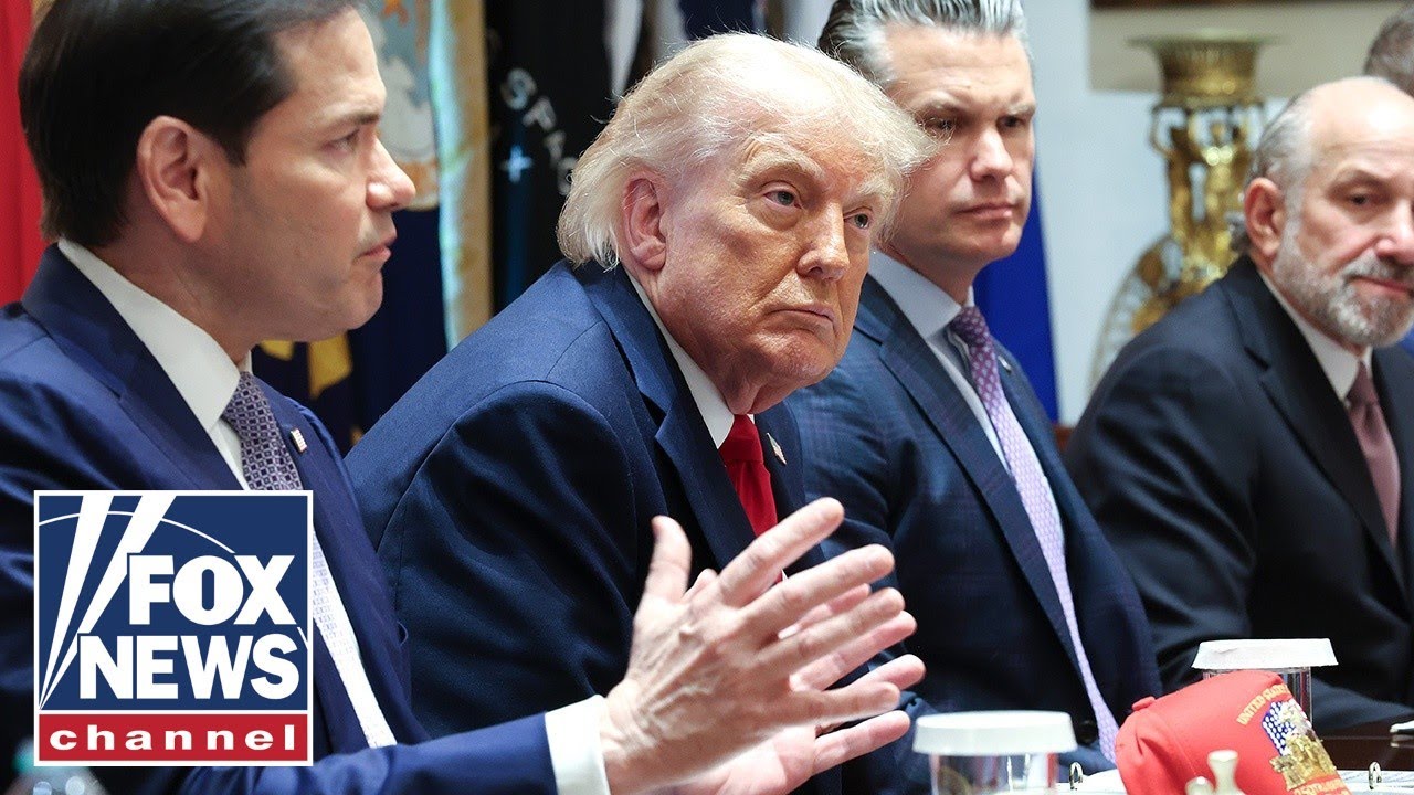 Иранский военный советник утверждает, что Трамп &laquo;предает дипломатию&raquo;.