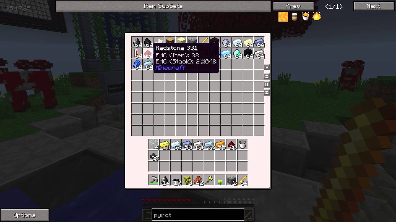 FTB Pax Haastekartta