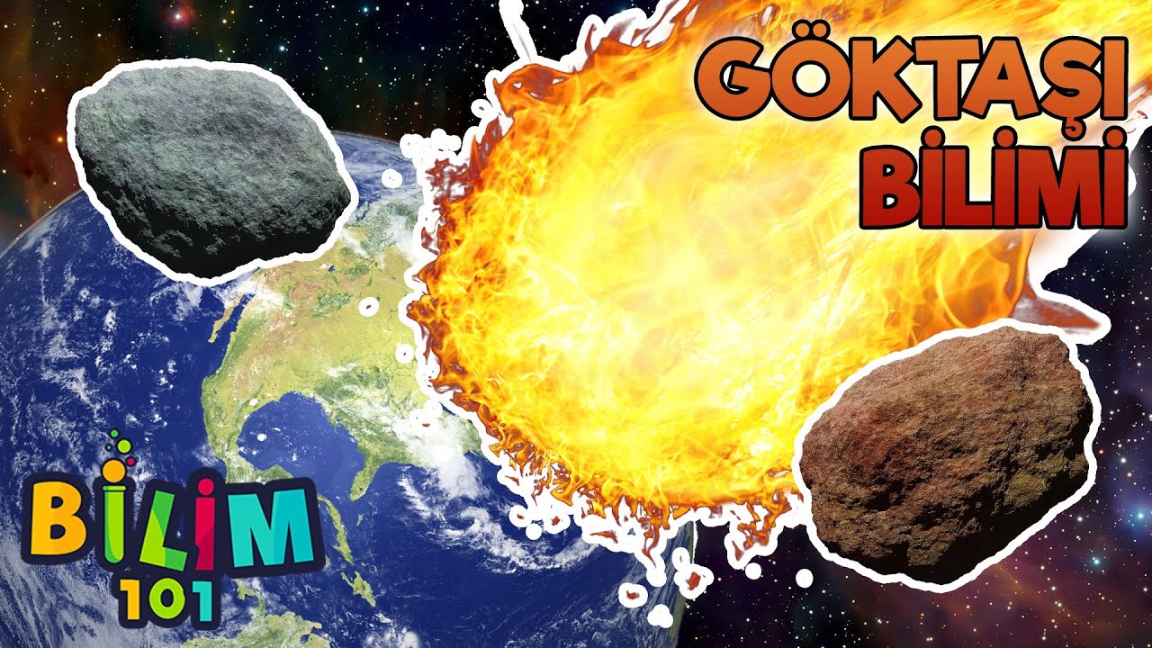 Hava Cisminin Göktaşı Olduğu Nasıl Anlaşılır? Göktaşı Nedir?