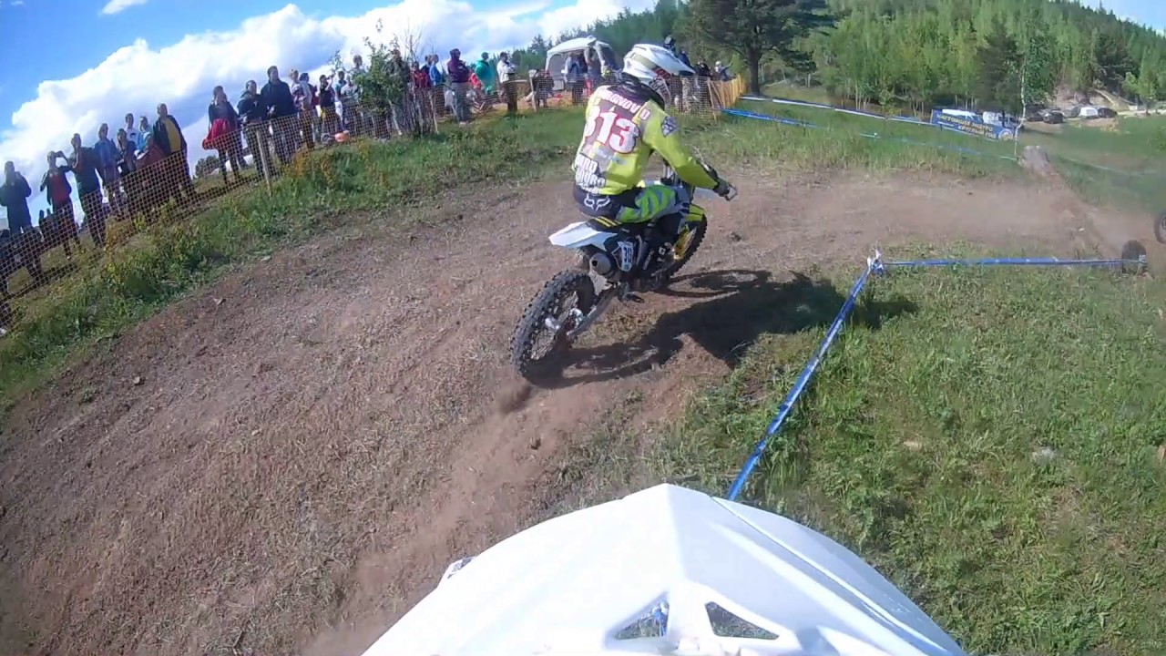 170527 xenduro Buinie Kaluga
