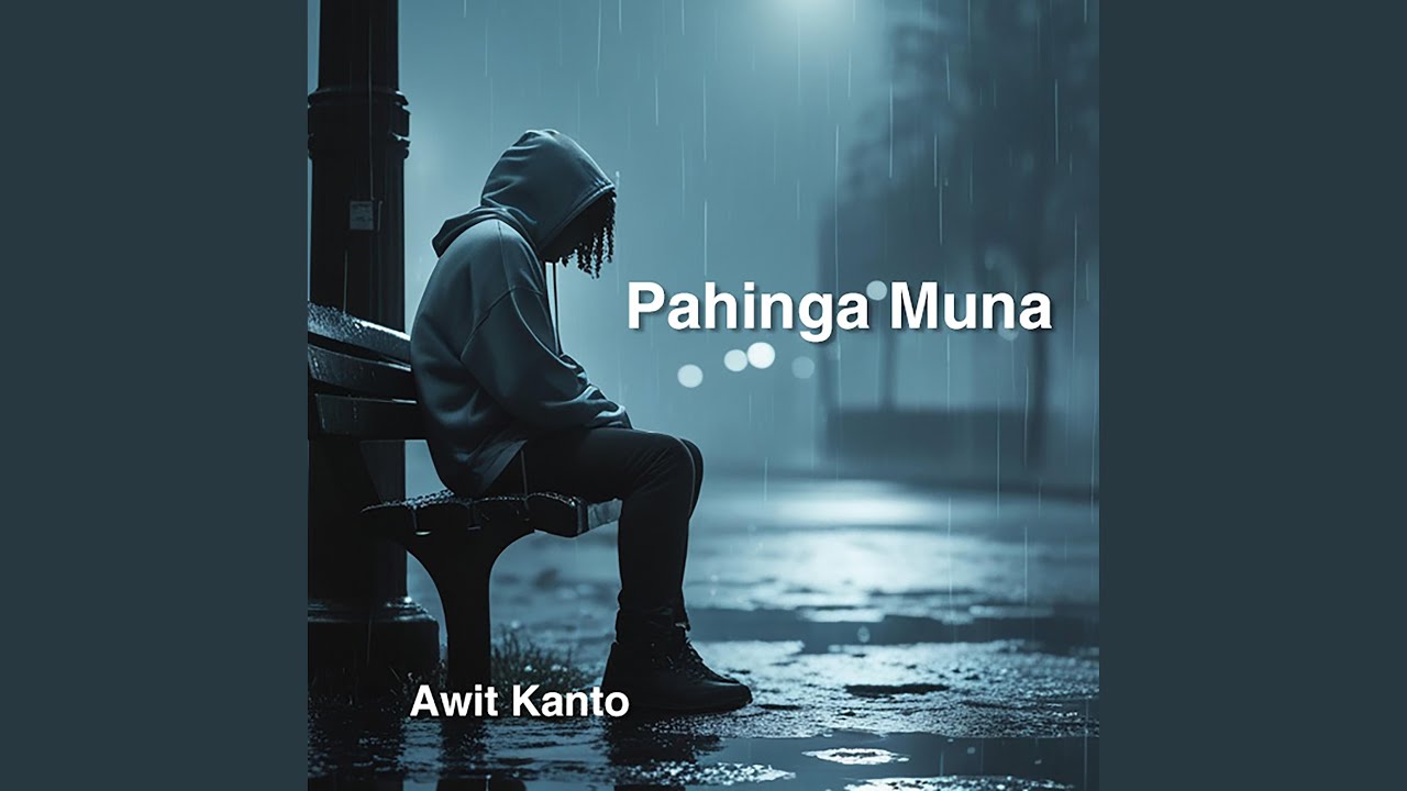 Pahinga Muna