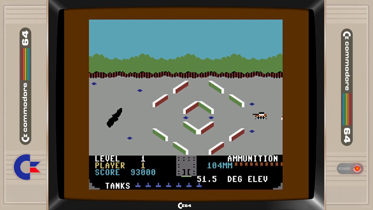 MyRetrozz Playz   Beach Head
