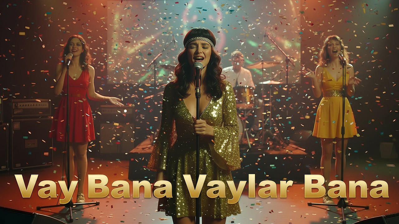 Kafa Dağıtmalık En çok Dinlenen Yeni Yorum - Vay Bana Vaylar Bana