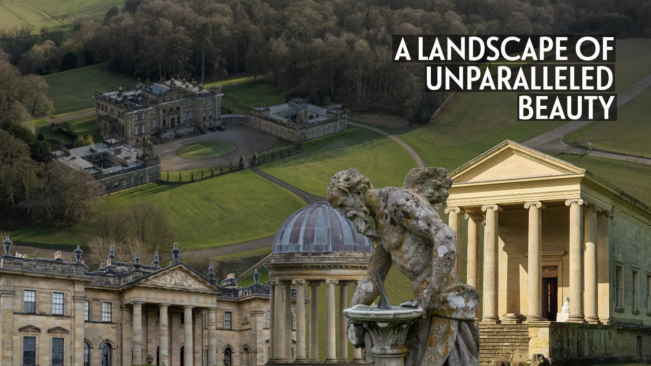 Discover the Wonders of Duncombe Park: A Historic Country Estate