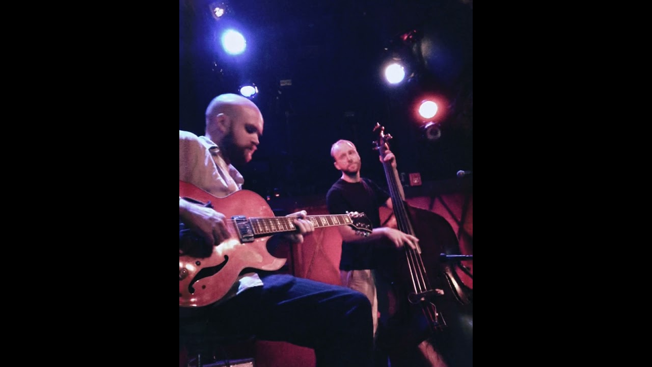 Wildflowers (Tom Petty)  - Luke Sellick and Andrew Renfroe