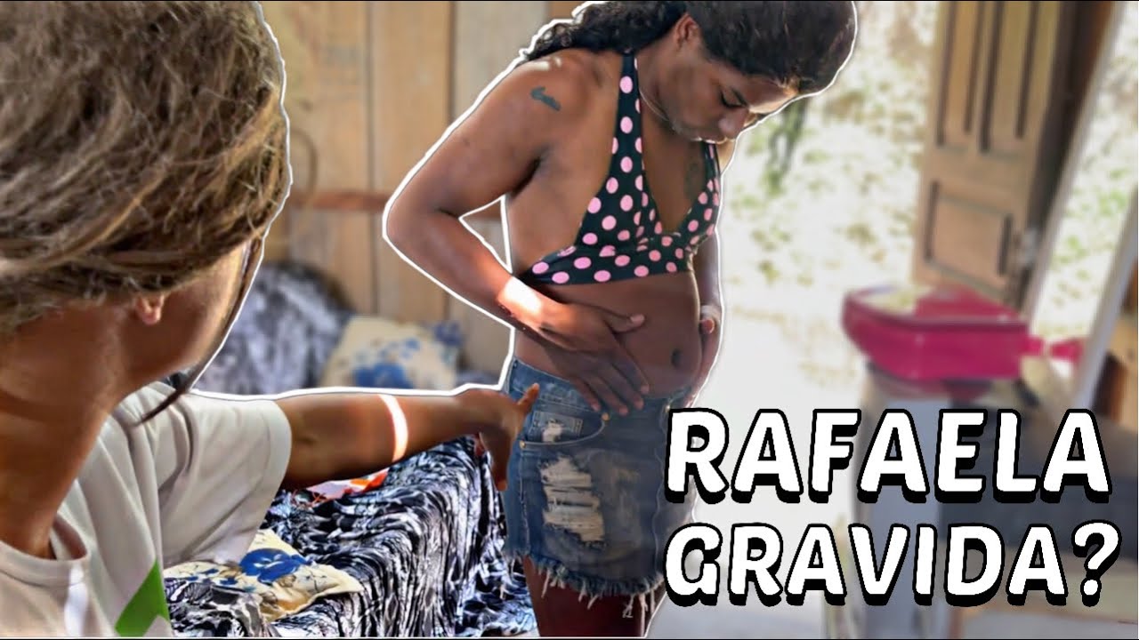 A FILHA SANTINHA 7