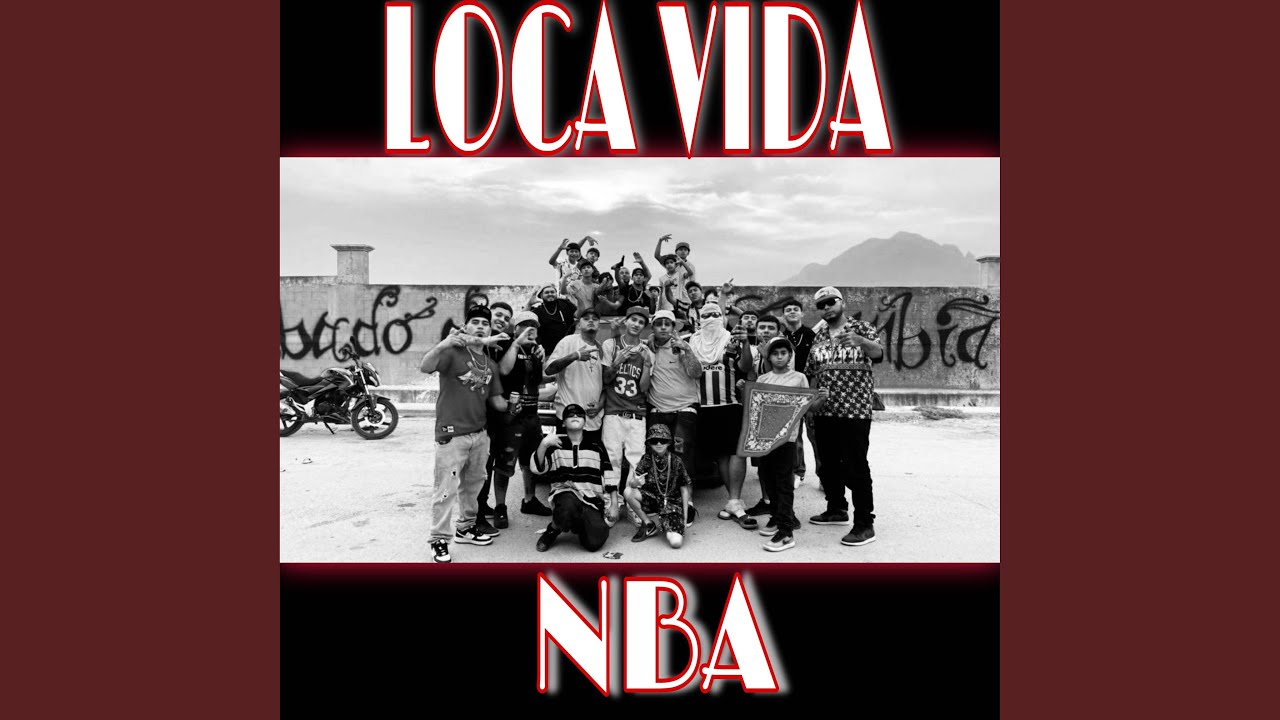 Loca Vida (feat. AF RECORDS)