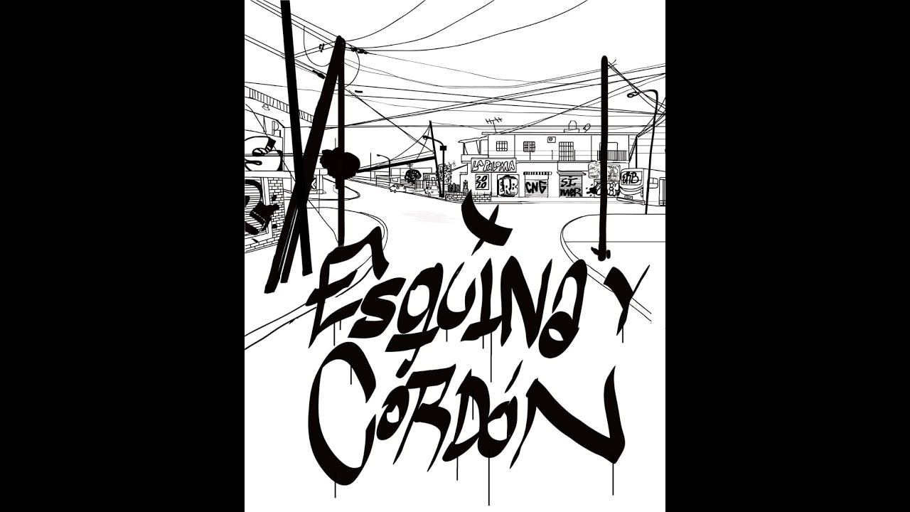 CNG & SIMER - 04 En la jugada Feat. Teo Naywan & Creizy Cofla(Prod. Stim Shery 80s.Beat x KunoBeats)