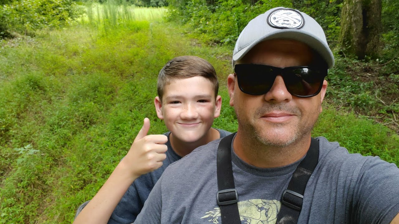 How to Scout for Early Season Archery Deer Season