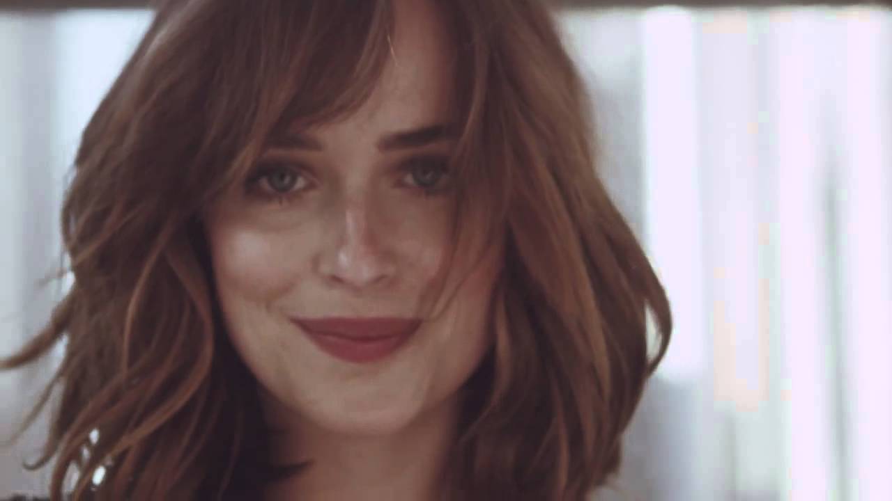 BTS of Dakota Johnson for Marie Claire US (March 2016)