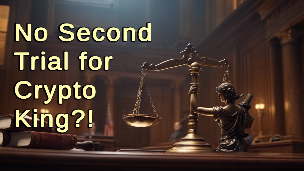 Crypto Chaos: Sam Bankman-Fried Dodges Second Trial Bullet!