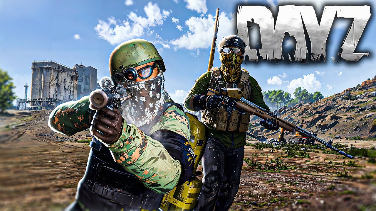 ◤ DAYZ #316 - SURVIE PALPITANTE SUR LIVONIA 🌲