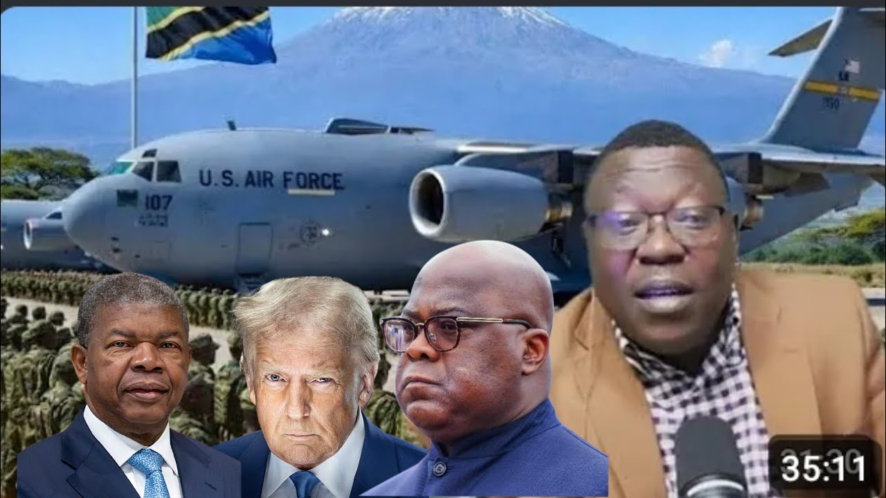 16/2🚨TSHISEKEDI À FRÔLÉ LA MORT CE WEEKEND À KINSHASA😱HK FAIT DES GRANDES RÉVÉLATION SUR LA SÉCURITÉ