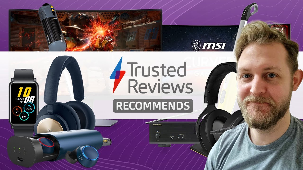 Trusted Recommends: Bang and Olufsen&rsquo;s gaming headset delivers the goods