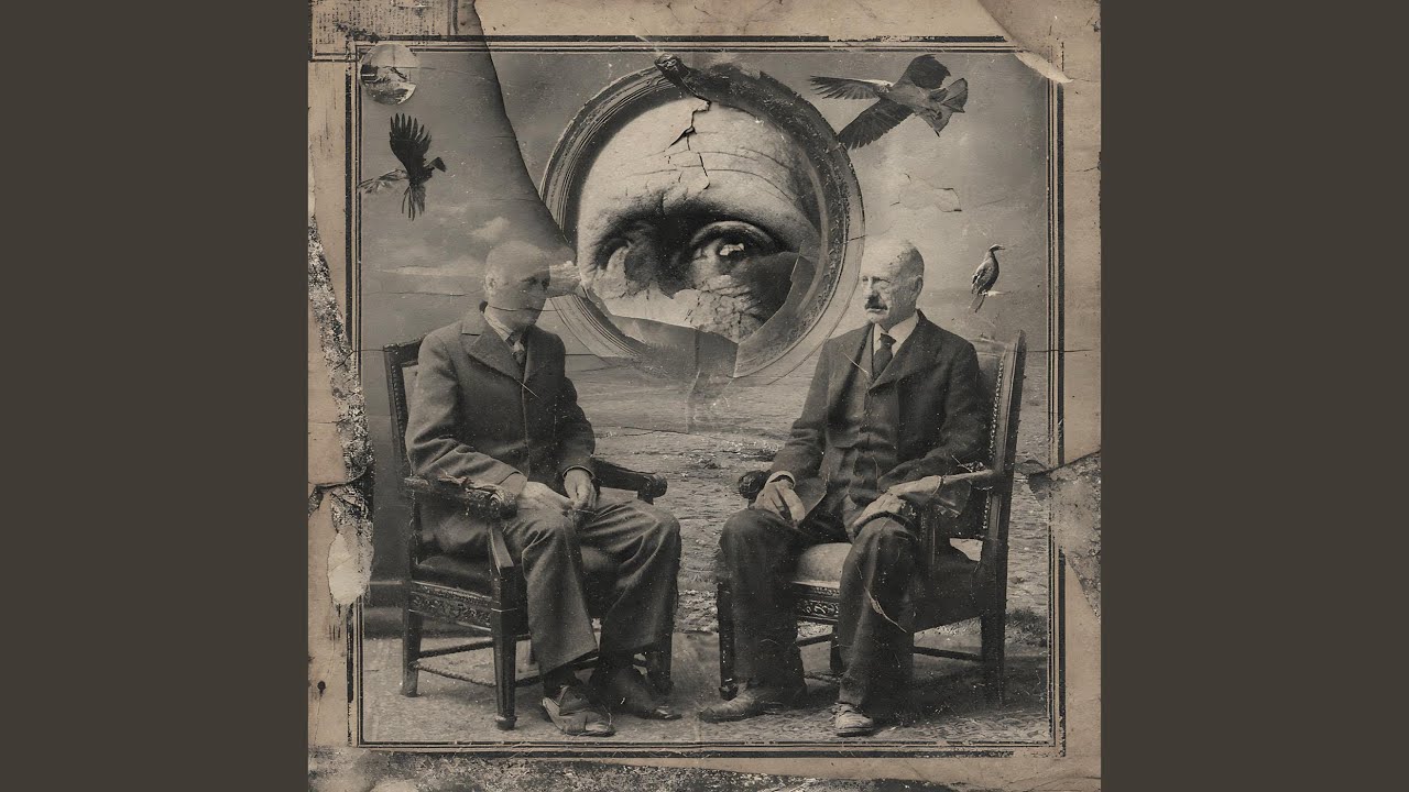 They Were Always Watching