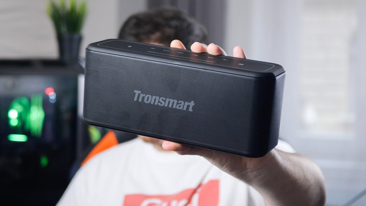 Tronsmart Element Mega Pro - Az 