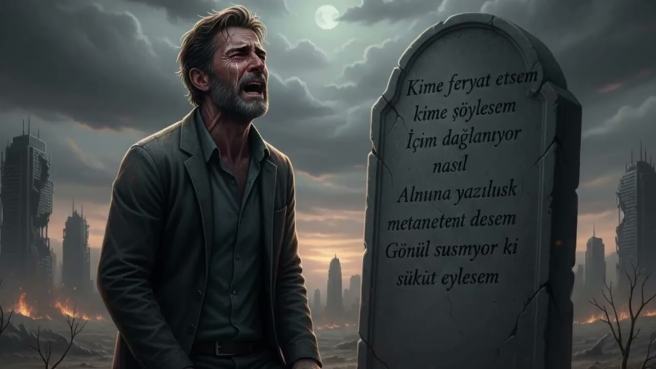 Ağıt (Cover Ai)