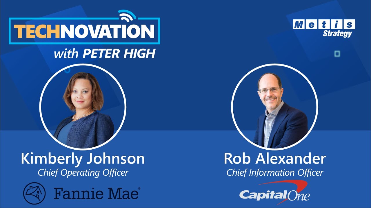 CXOs Discuss People Strategy & Talent Transformation | Technovation 548