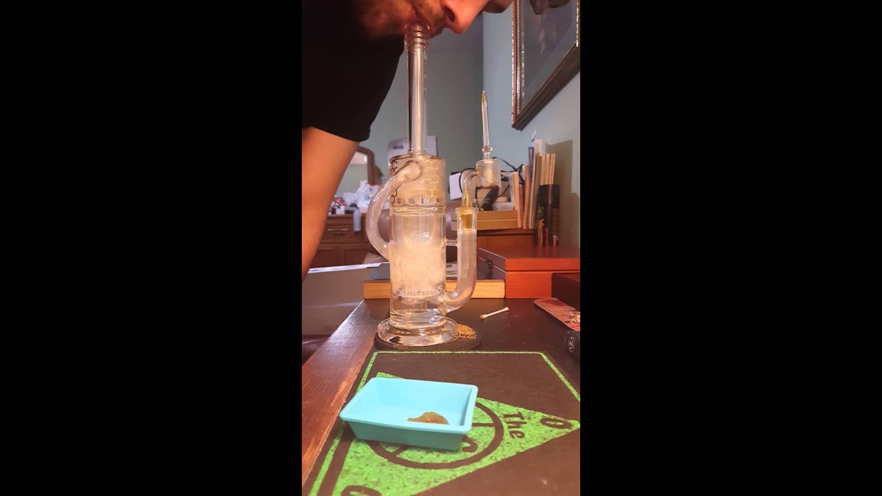 New MAV Recycler/Incycler Part 2