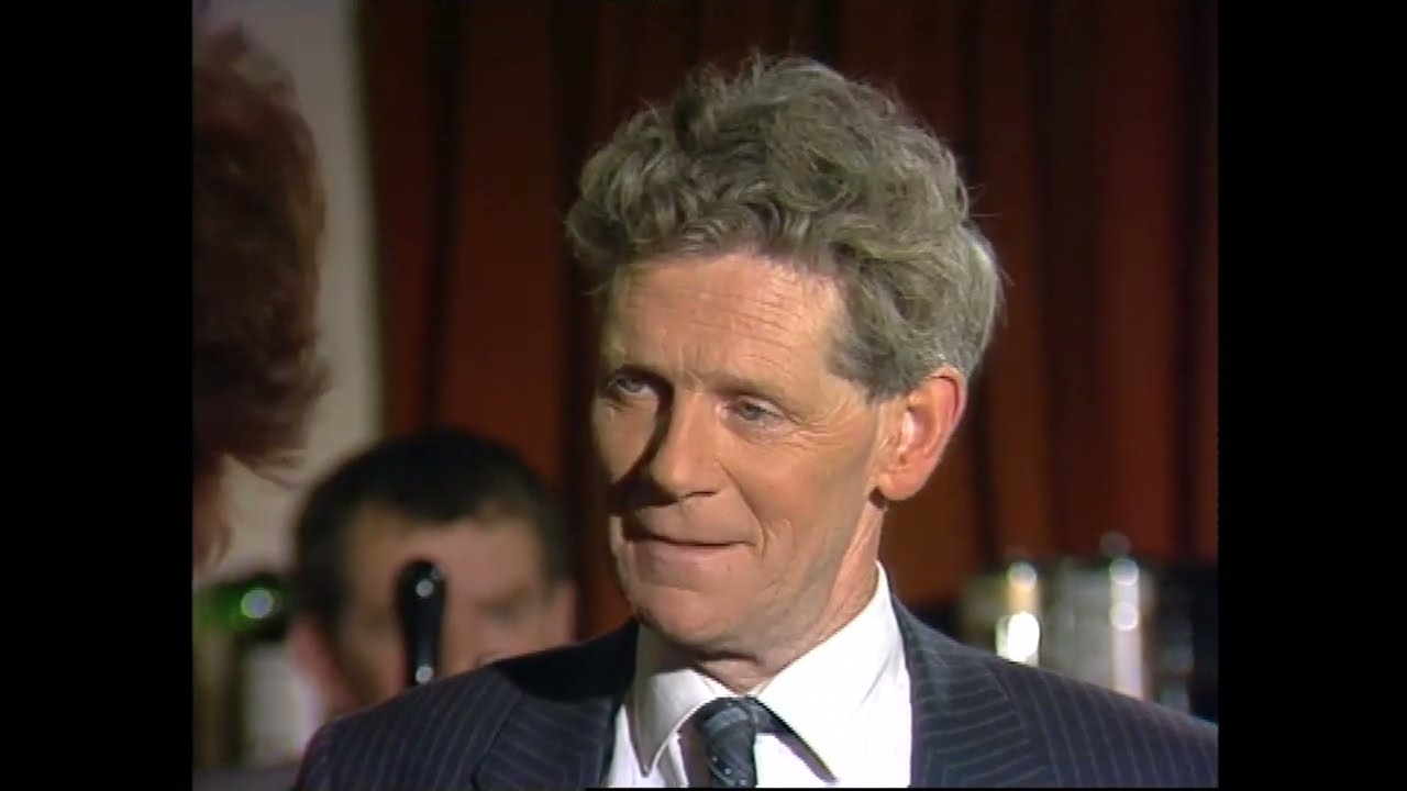 The Trip to Gougane - Seán Ó Cróinín, 1985