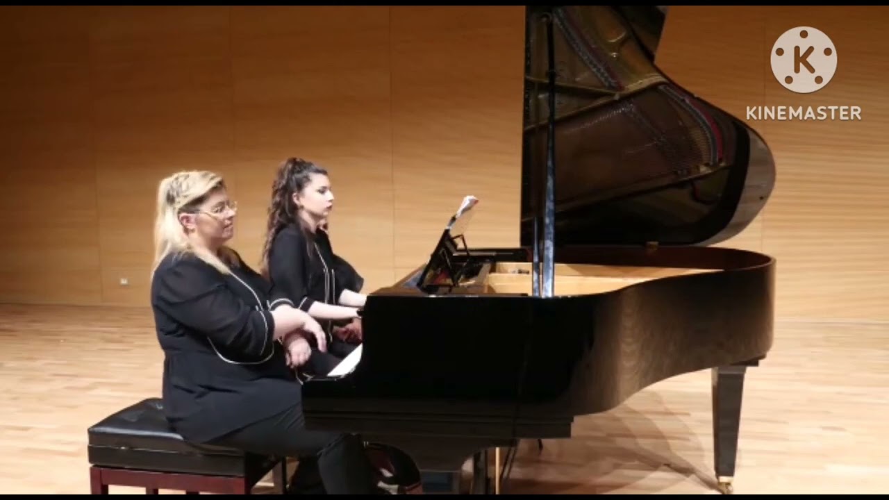 Sergei Bortkiewicz - Russische Weisen und Tänze, Op.31