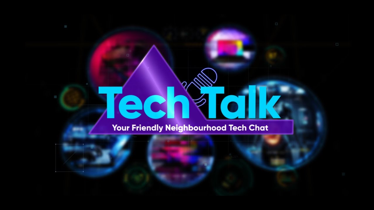 🔴 TECH TALK | LIVE |  ടെക്നോളജി രംഗത്തെ നൂതന വിവരങ്ങൾ അറിയാം, തത്സമയം
