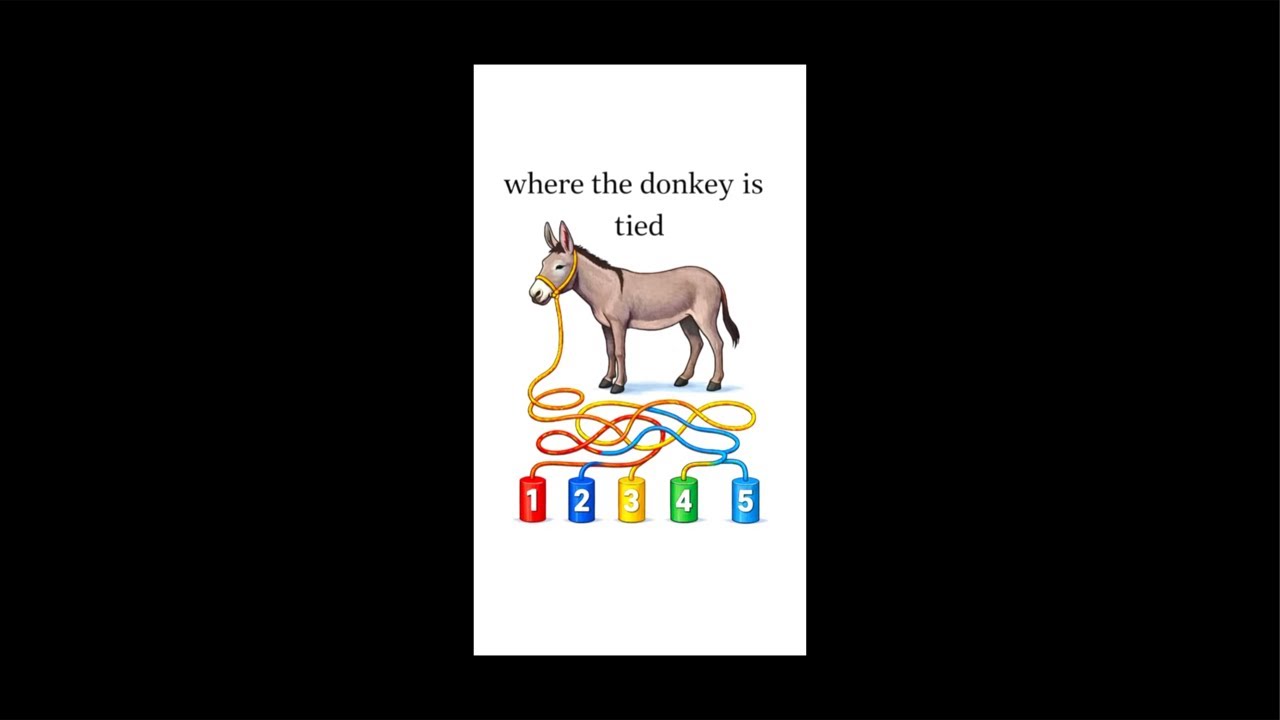 A puzzle with a difficulty level of 99.9999% #live #puzzlelive