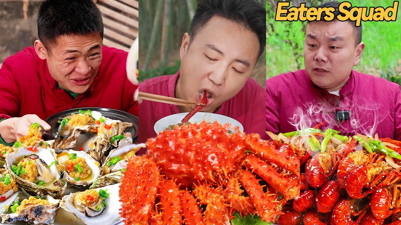 Слепая коробка для еды-это все море