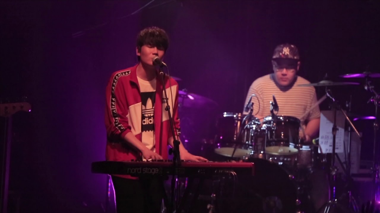 Cosmos People 宇宙人 [ 一萬小時 10000 Hours ] Live in Shenzhen