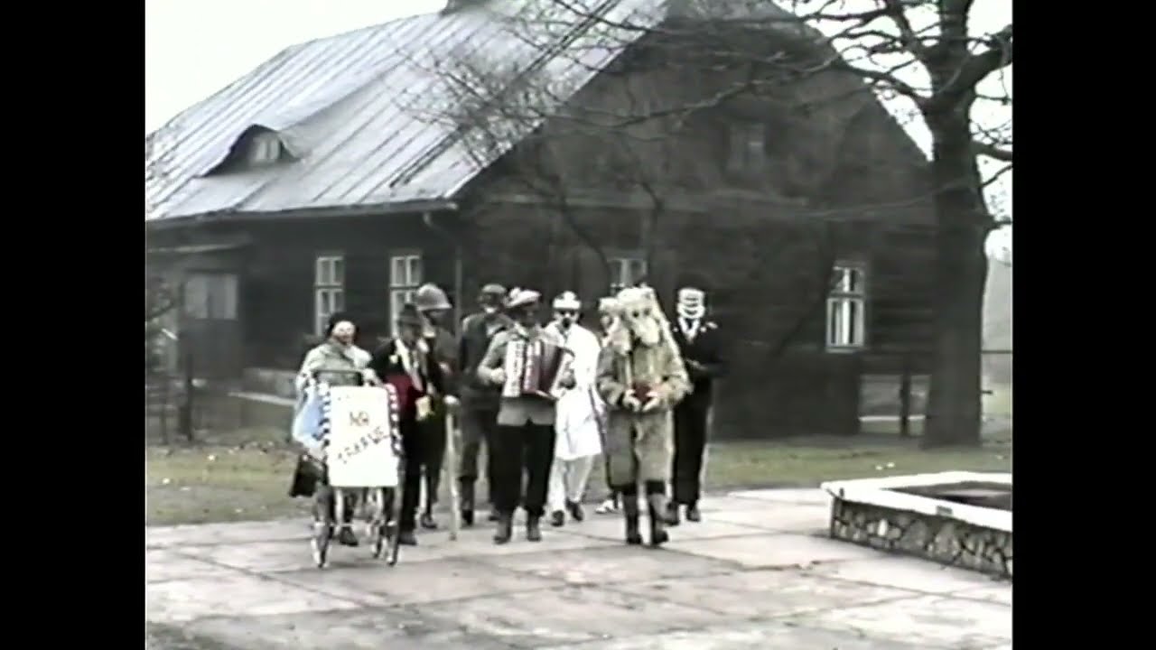 Kolonowskie Bery, rok 1988