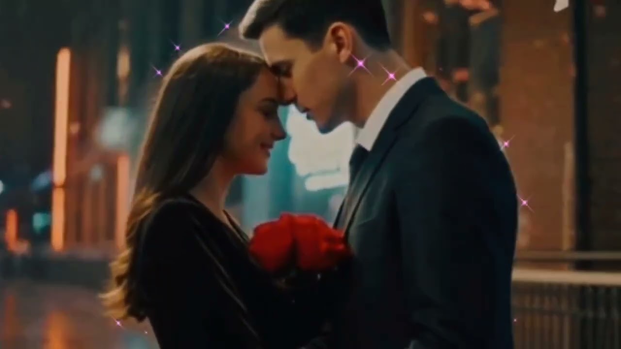 Love Song 💌 – 14 Février | عيد الحب